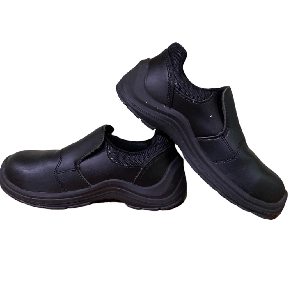 Safety Jogger Dolce 81 Steel Toe Gem